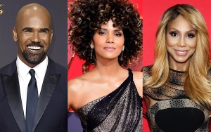 Shemar Moore Admits Dating A-Listers Halle Berry and Toni Braxton Boosted His Ego