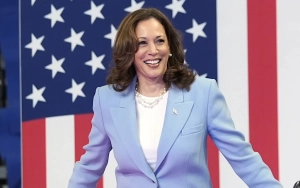Daytime Soap Stars Endorse Kamala Harris for President