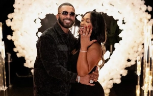 Tyler Lepley and Miracle Watts Engaged After 3 Years of Dating