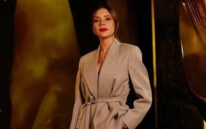 Victoria Beckham No Longer Cares About Being a Celebrity at 50