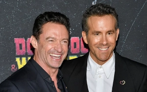 Ryan Reynolds Confirms Reunion With Hugh Jackman for Non-Marvel Project
