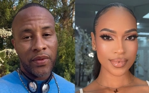 Meagan Good's Ex DeVon Franklin Praised After Confirming Romance With Maria Castillo