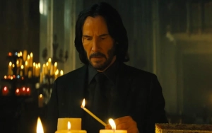 Keanu Reeves' 'John Wick' Stunts Drove Him to Sickness