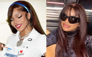 GloRilla Claims No Bad Blood With JT, Blames Fans for Fueling the Beef