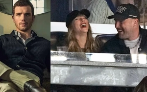 Taylor Swift's Brother Defends Fan Wearing Travis Kelce Costume at 'Eras Tour' Concert