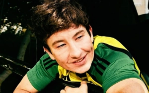 Barry Keoghan Slams 'Deadbeat Dad' Accusations: 'It Makes Me Furious'