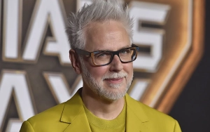 James Gunn Clears Up Justice League Movie Rumor