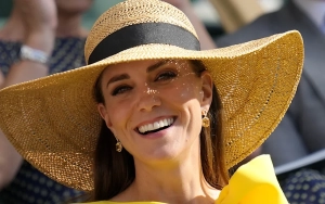 Kate Middleton Resumes Gym Routine After Cancer Treatment