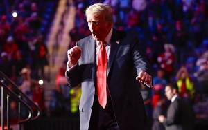 Trump Declares Victory in 2024 Presidential Race, Vows to Heal the Nation