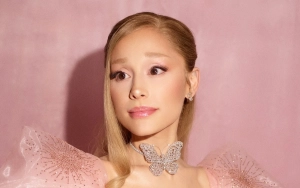 Ariana Grande Reveals Plans to Do More Acting and Less Music in the Next Decade