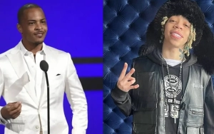 T.I.'s Son King Harris Welcomes Baby Boy, Celebrates Newborn With New Song 'Dear Son'