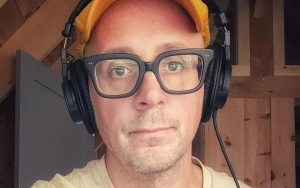'Blue's Clues' Star Steve Burns Offers Comfort and Compassion in Post-Election TikTok Video