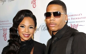 Nelly and Ashanti Eyeing Las Vegas Residency