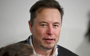 Elon Musk's Estranged Transgender Daughter Plans to Ditch U.S. After Donald Trump's Win