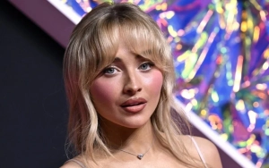 Sabrina Carpenter Says 'Sorry About Our Country' in Post-Election Show Amidst Donald Trump's Victory