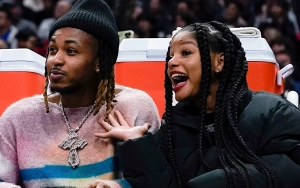 DDG Defends Halle Bailey After Backlash Over Her Critical Tweets