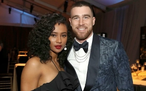 Travis Kelce's Ex Kayla Nicole Threatens to Leave the U.S. After Donald Trump's Election Win