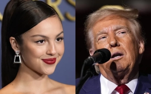 Olivia Rodrigo Removes Her Song From Trump's Post-Election Celebratory Video