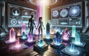 Crystal Healing to Elevate Vibrations: Discover Powerful Techniques Today