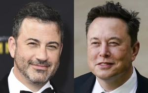 Jimmy Kimmel Claps Back at Elon Musk for Calling Him 'Propaganda Puppet': 'At Least My Children Like Me!'