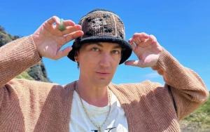 LANY Singer Paul Klein Appears in Good Spirits on Australia Stroll Months After Car Crash