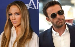 Jennifer Lopez Holds Hunky New Bodyguard's Hand After Ben Affleck Split