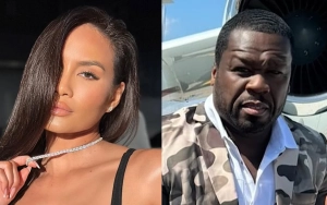 Daphne Joy Breaks Instagram Hiatus With Steamy Video After Ex 50 Cent Drops Defamation Lawsuit