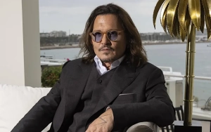 Johnny Depp Terrifies Assistant With Wild Prank