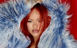 Rihanna Scares Fans With Retirement Hint