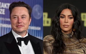 Elon Musk and Kim Kardashian Planning to Go on a Date