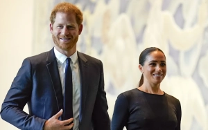 Meghan Markle and Prince Harry Show Alleged Tension in First Joint Appearance in Months