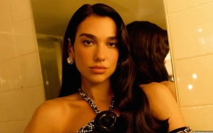 Dua Lipa Cancels Jakarta Show Due to Safety Concerns
