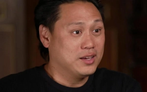 'Wicked' Director Jon M. Chu Debuts Newborn Baby After Missing L.A. Premiere