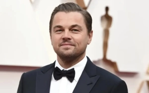 Leonardo DiCaprio Partying With Brad Pitt, Katy Perry, Paris Hilton and More at 50th Birthday Bash