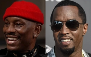 Tyrese Gibson Reacts to Rumors of Diddy's 'Freak Off' Tape, Has No Regret About Attending 'Most Legendary Parties'