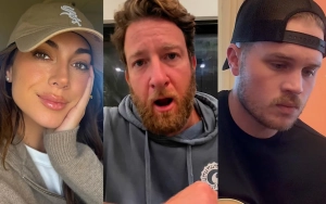 Brianna Chickenfry Denies $10M Payoff From Dave Portnoy for Tell-All Interview About Zach Bryan Split
