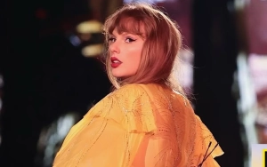 MTV EMAs 2024: Taylor Swift Dominates Full Winner List