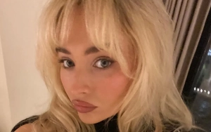 Sabrina Carpenter Concert Takes a Surprising Turn With Bizarre Incident
