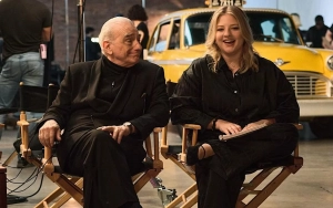 Martin Scorsese Embraces TikTok With Witty Narration of Daughter's Makeup Routine