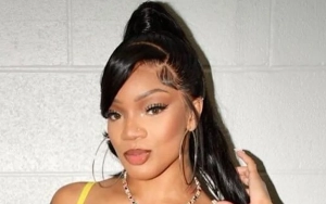 GloRilla Vows to Stay Celibate After Sparking Pregnancy Rumors