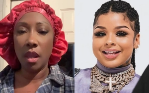 Karlissa Saffold Blasted for Her Take on Chrisean Rock's Baptism