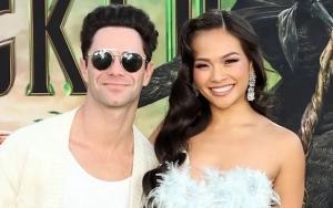 Jenn Tran Opens Up About How Sasha Farber Helps Her Navigate Life Following Split