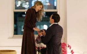 Will Reeve Announces Engagement to Amanda Dubin in Romantic Instagram Post