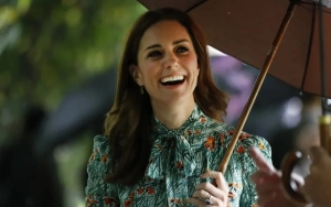 Kate Middleton Accused of Lying About Her Cancer Diagnosis