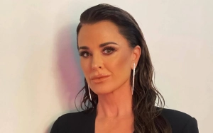 Kyle Richards Recalls 'Terrifying' Discussion with Daughters on Her Evolving Sexuality Amid Morgan Wade Rumors