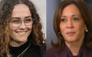 Ella Emhoff's Mom Blames Trump's Supporters for Mental Breakdown Rumor After Kamala Harris' Election Loss 