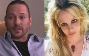 Kevin Federline Kept in the Dark About Son's Reconciliation With Britney Spears