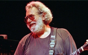 Jerry Garcia's Voice Brought Back to Life by AI for Audiobook and Content Reading