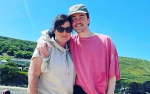 Coleen Nolan's Son Jake Roche Announces Impending Fatherhood