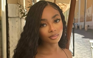 Skai Jackson Confirms Pregnancy, Bares Baby Bump in Crop Top
